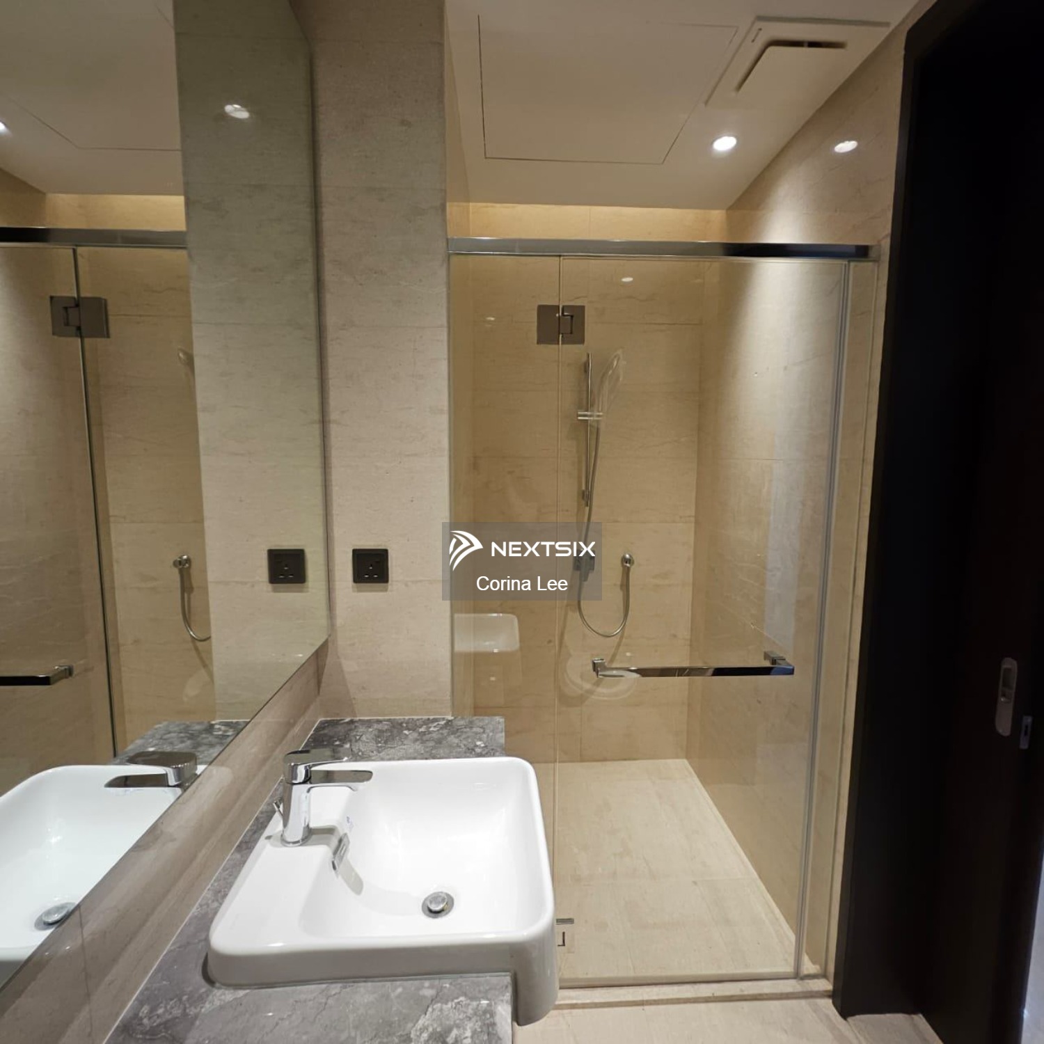 Condominium For Rent in Georgetown Penang - Image 5