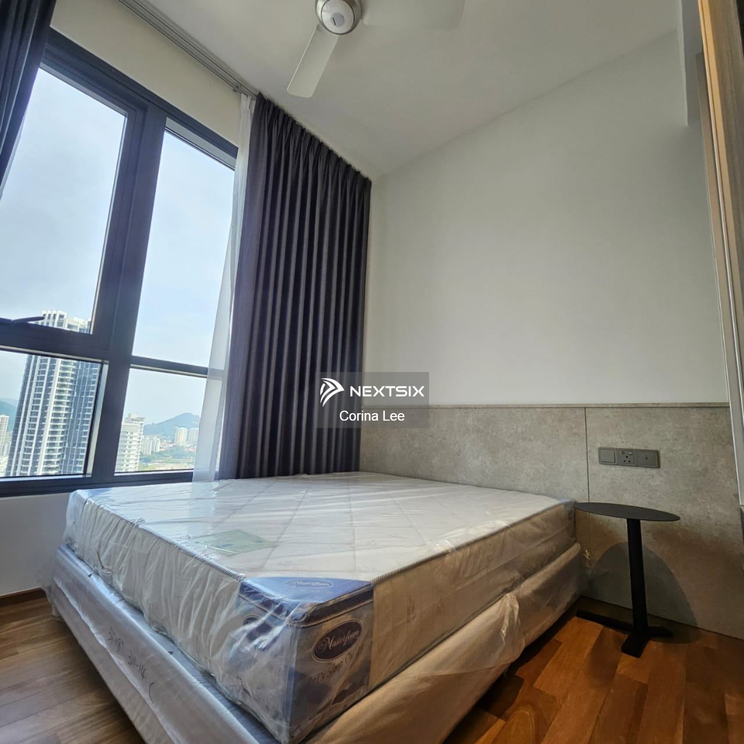 Condominium For Rent in Georgetown Penang - Image 6