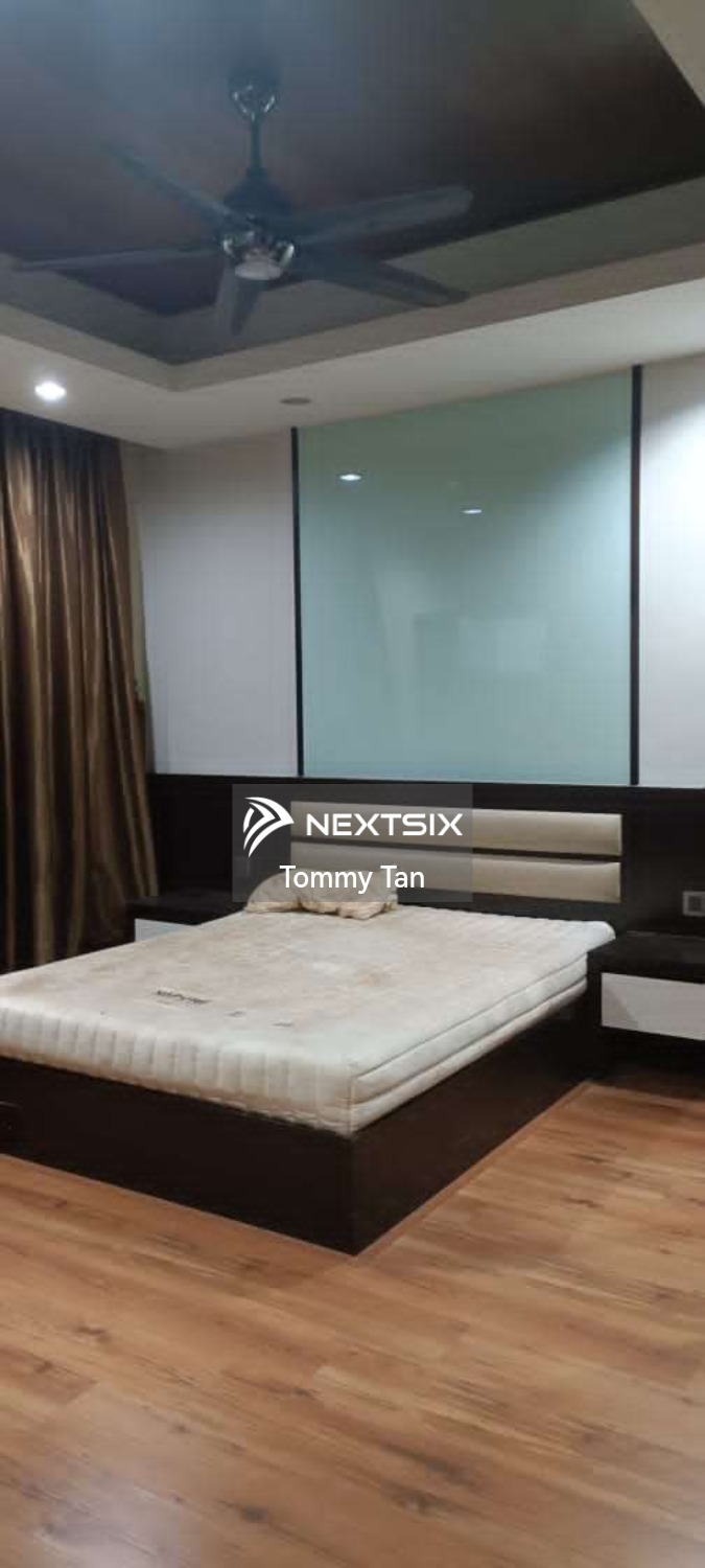 Condominium For Sale in Wangsa Maju Wilayah Persekutuan Kuala Lumpur - Image 10