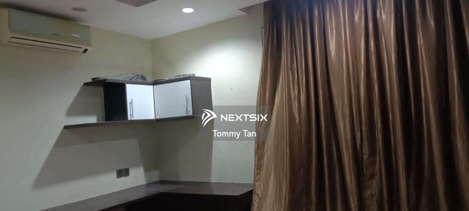 Condominium For Sale in Wangsa Maju Wilayah Persekutuan Kuala Lumpur - Image 5