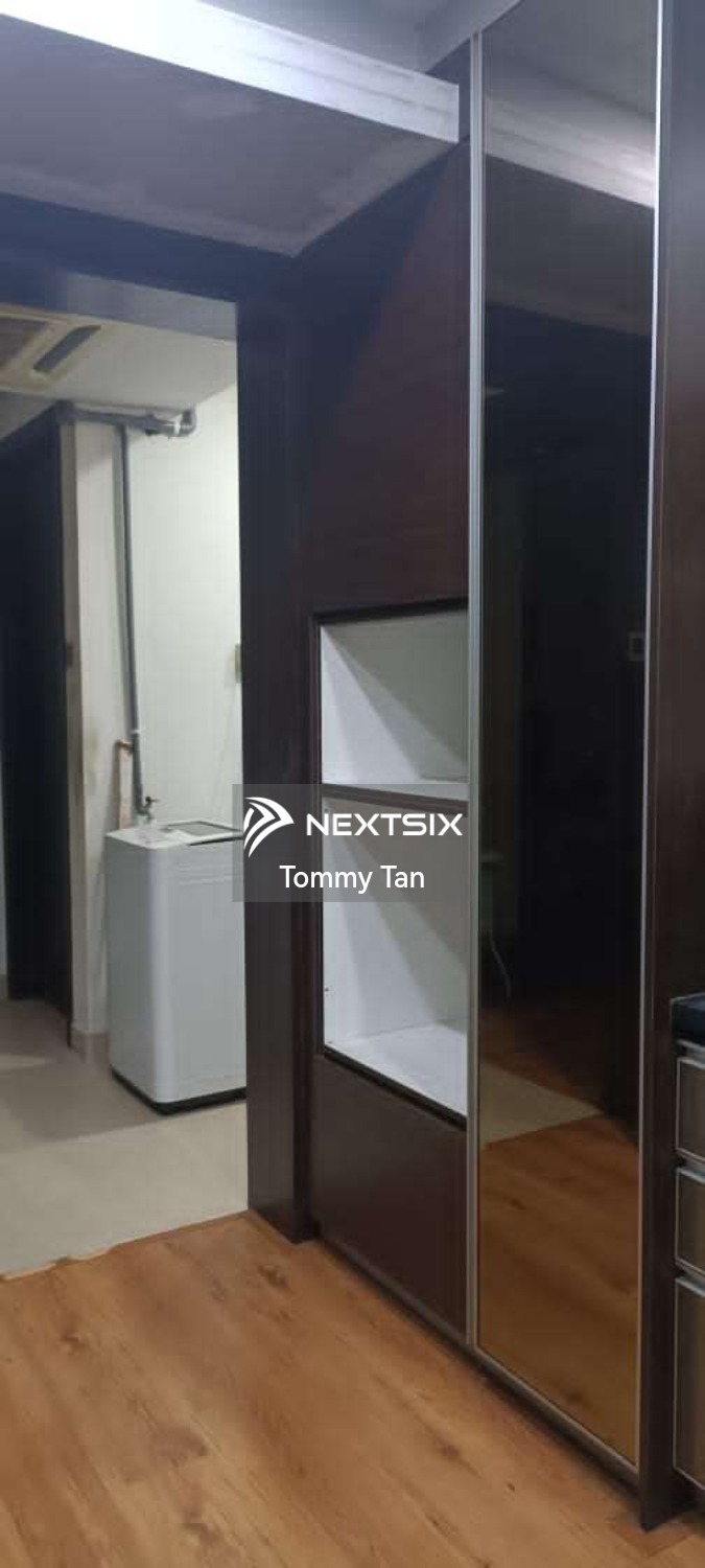 Condominium For Sale in Wangsa Maju Wilayah Persekutuan Kuala Lumpur - Image 6