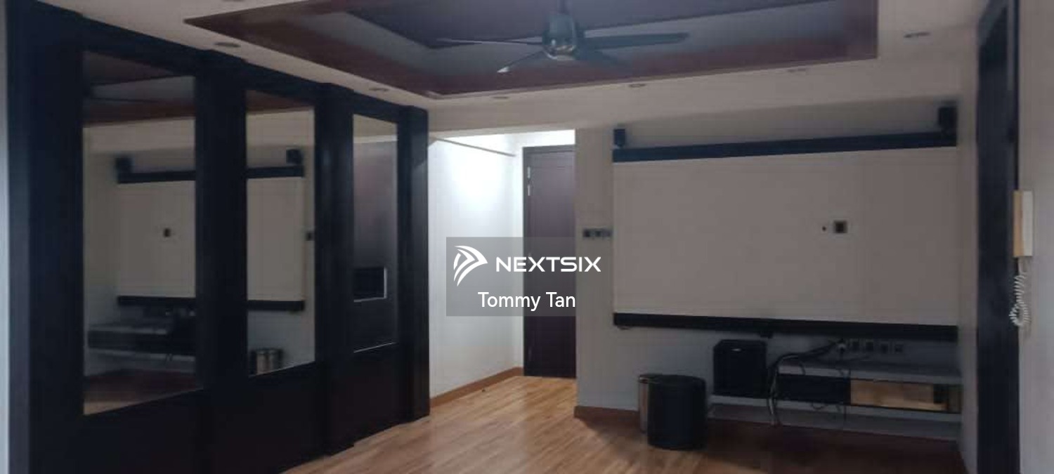 Condominium For Sale in Wangsa Maju Wilayah Persekutuan Kuala Lumpur - Image 8