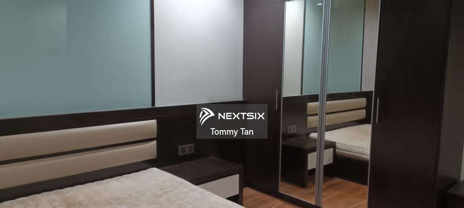 Condominium For Sale in Wangsa Maju Wilayah Persekutuan Kuala Lumpur - Image 9