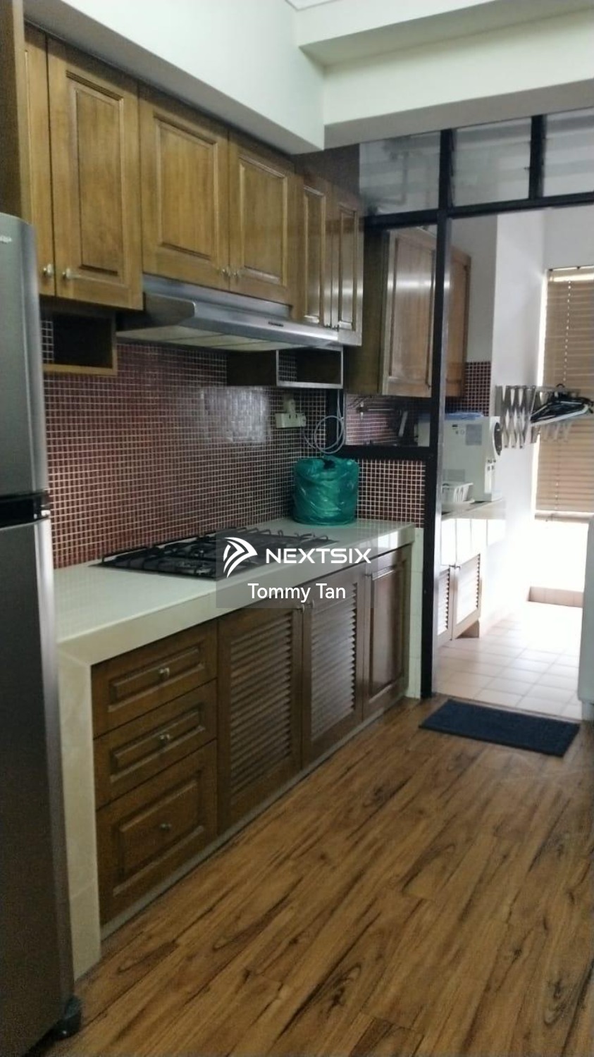 Condominium For Sale in Mont Kiara Kuala Lumpur