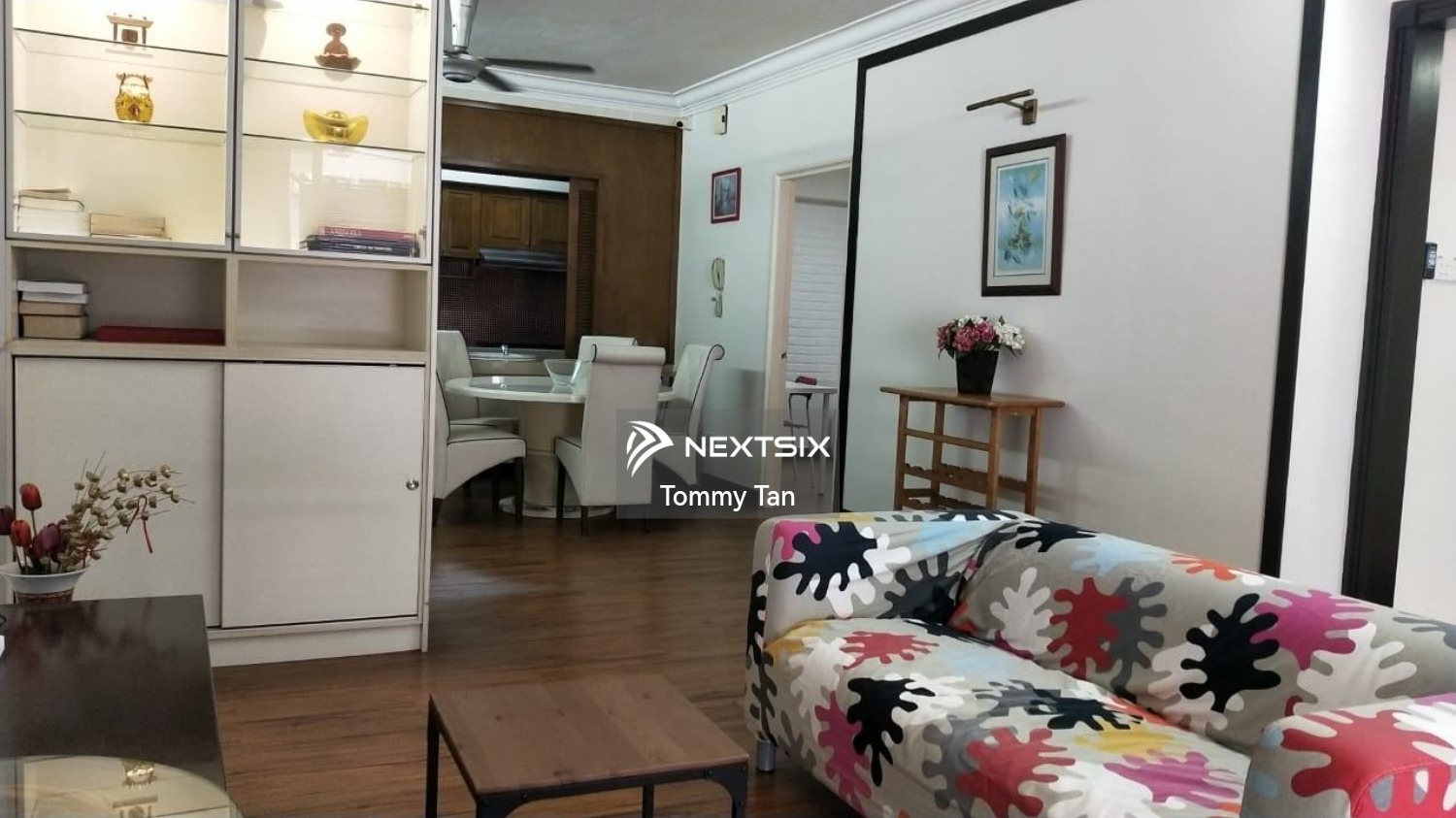 Condominium For Sale in Mont Kiara Wilayah Persekutuan Kuala Lumpur - Image 8