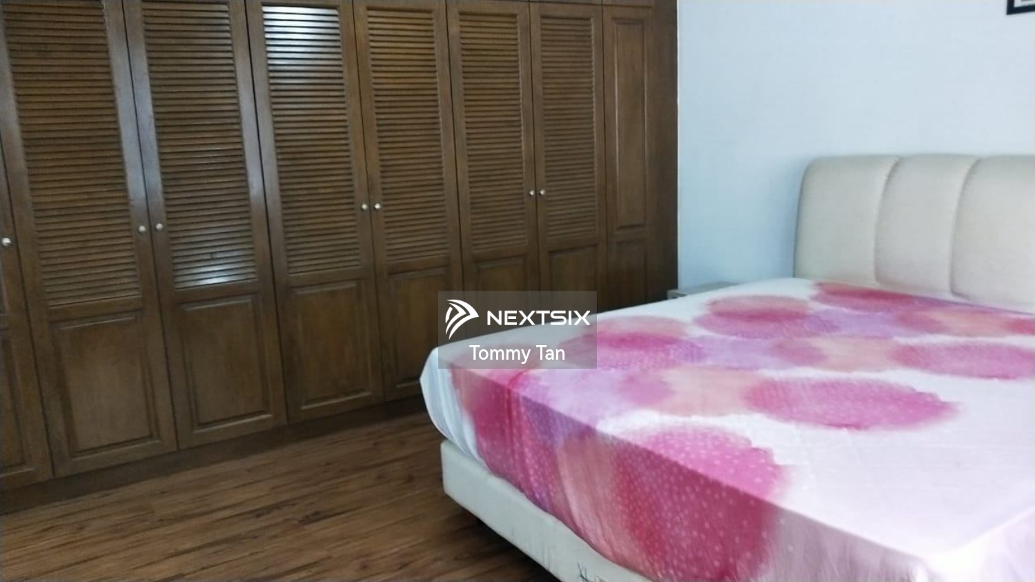 Condominium For Sale in Mont Kiara Wilayah Persekutuan Kuala Lumpur - Image 9