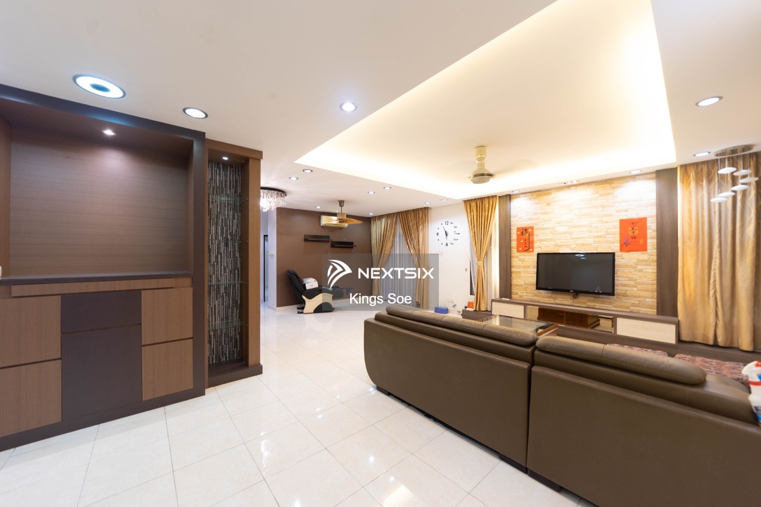 Semi-detached House For Sale in Klang Selangor