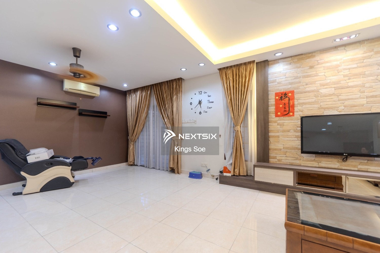 Semi-detached House For Sale in Klang Selangor - Image 11