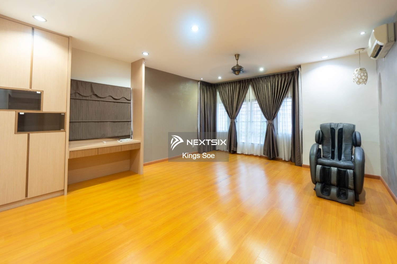 Semi-detached House For Sale in Klang Selangor - Image 12