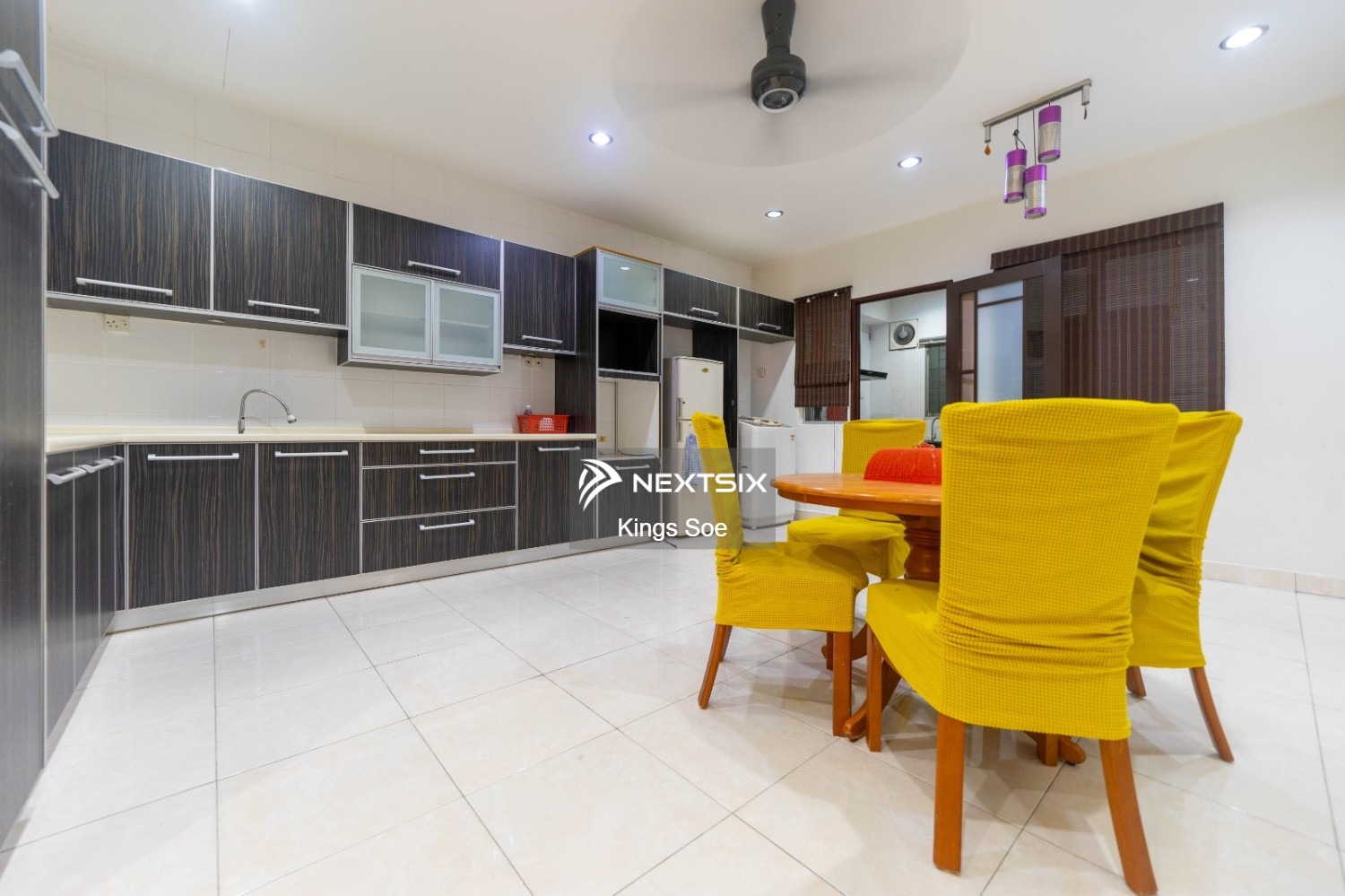 Semi-detached House For Sale in Klang Selangor - Image 13