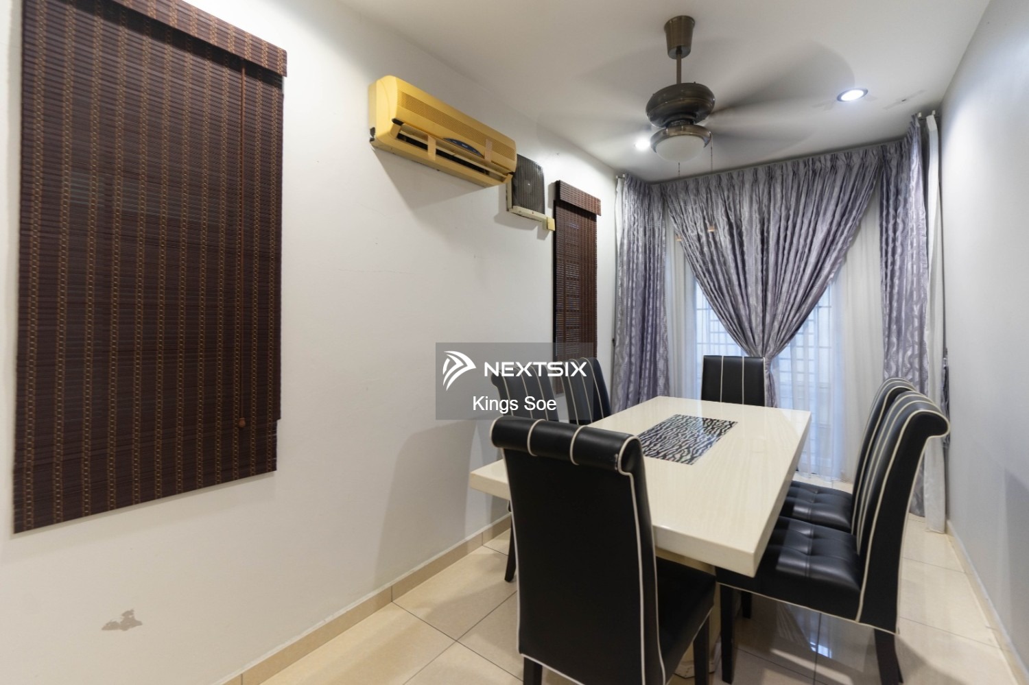 Semi-detached House For Sale in Klang Selangor - Image 14