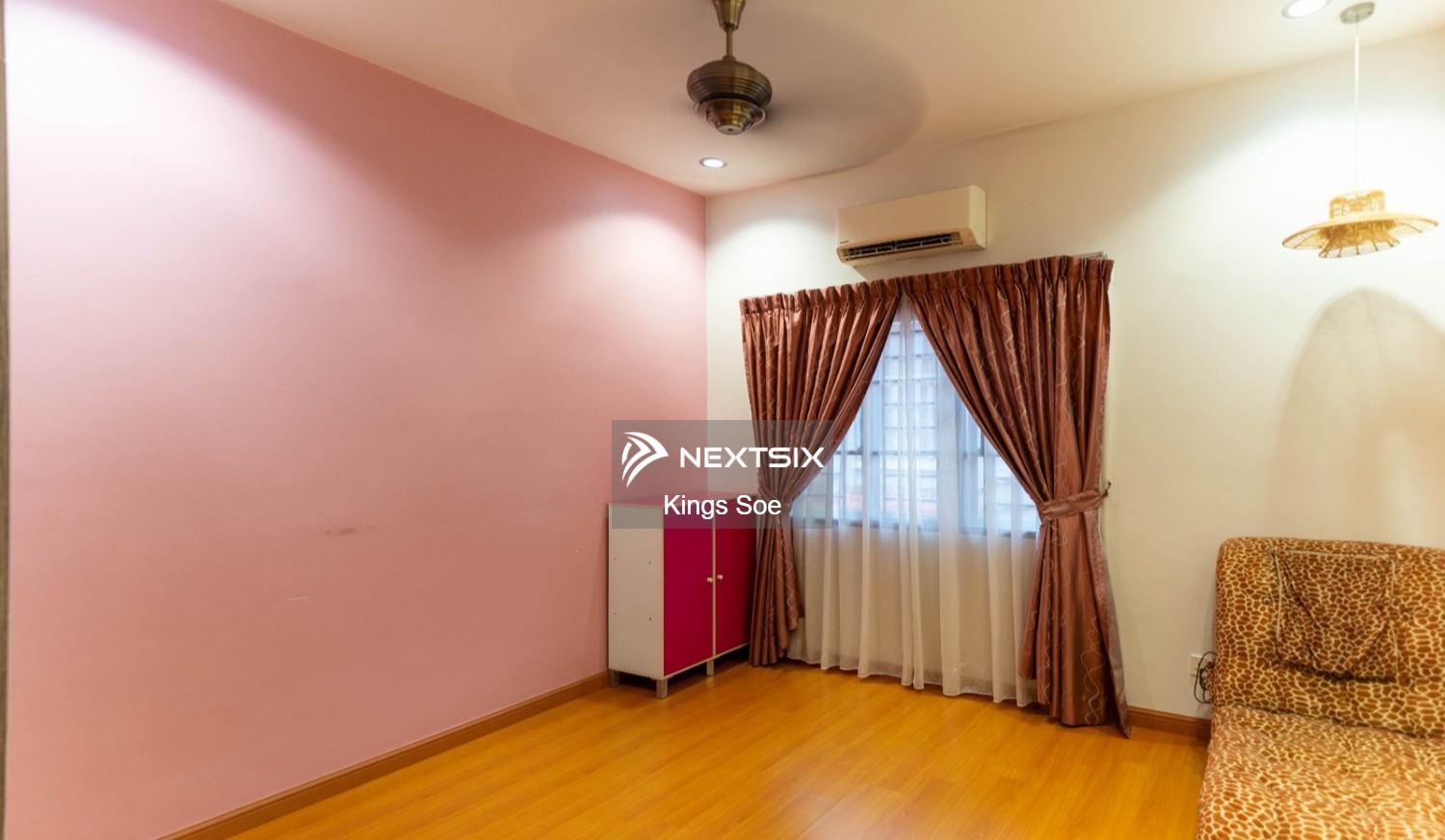 Semi-detached House For Sale in Klang Selangor - Image 6