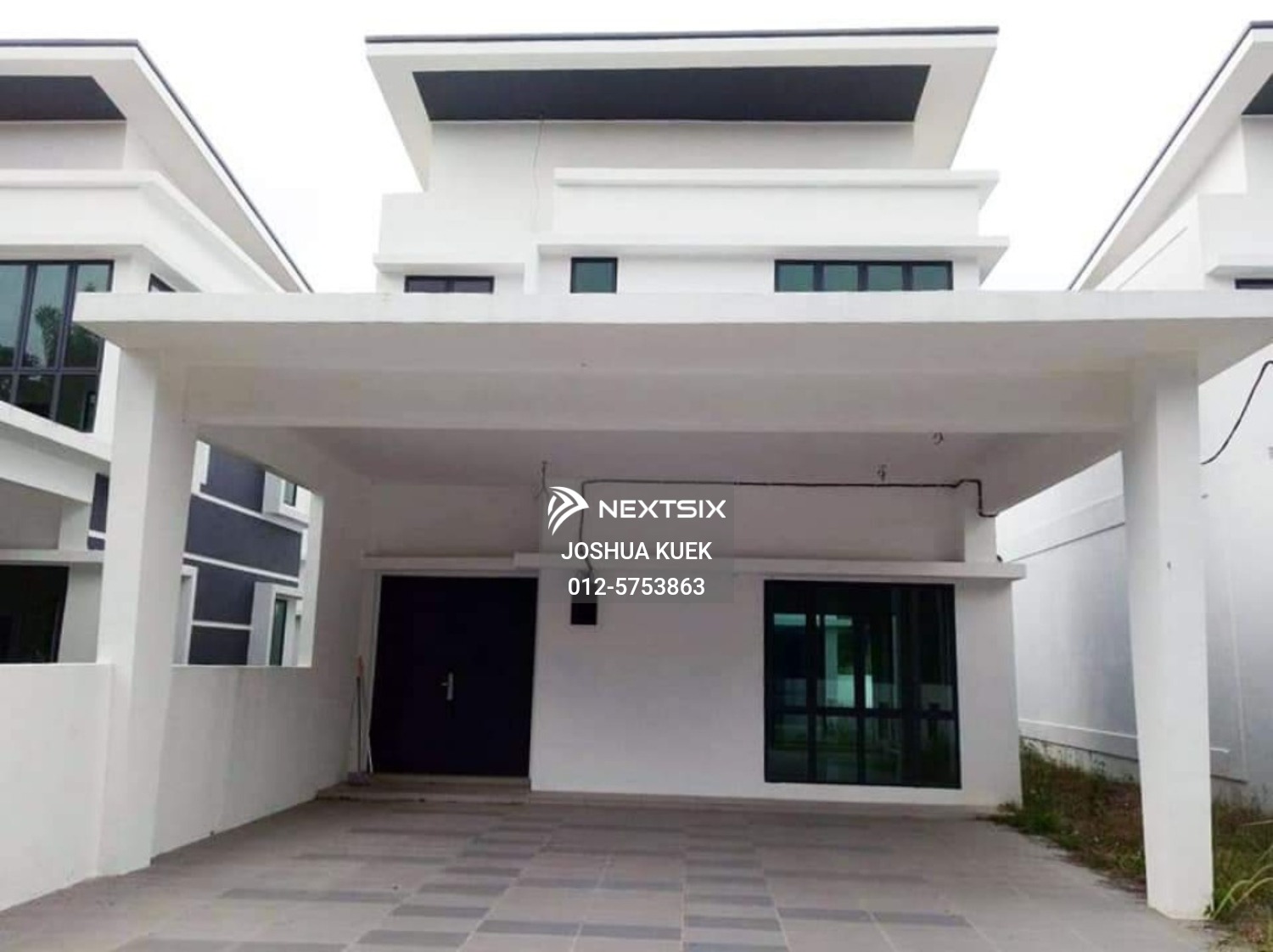 Bungalow For Sale in Sitiawan Perak