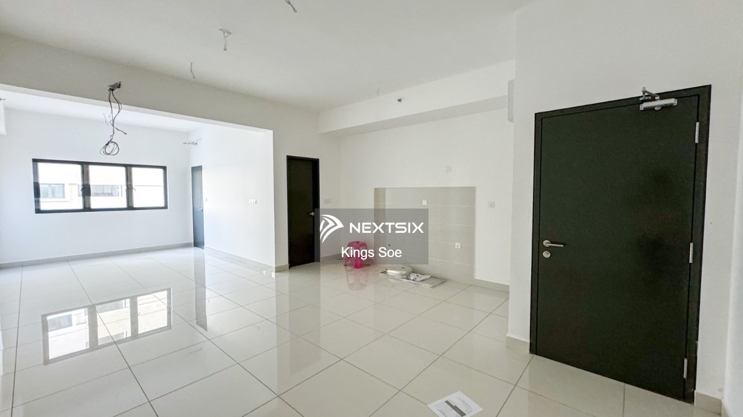Serviced Residence For Rent in Setia Alam Selangor