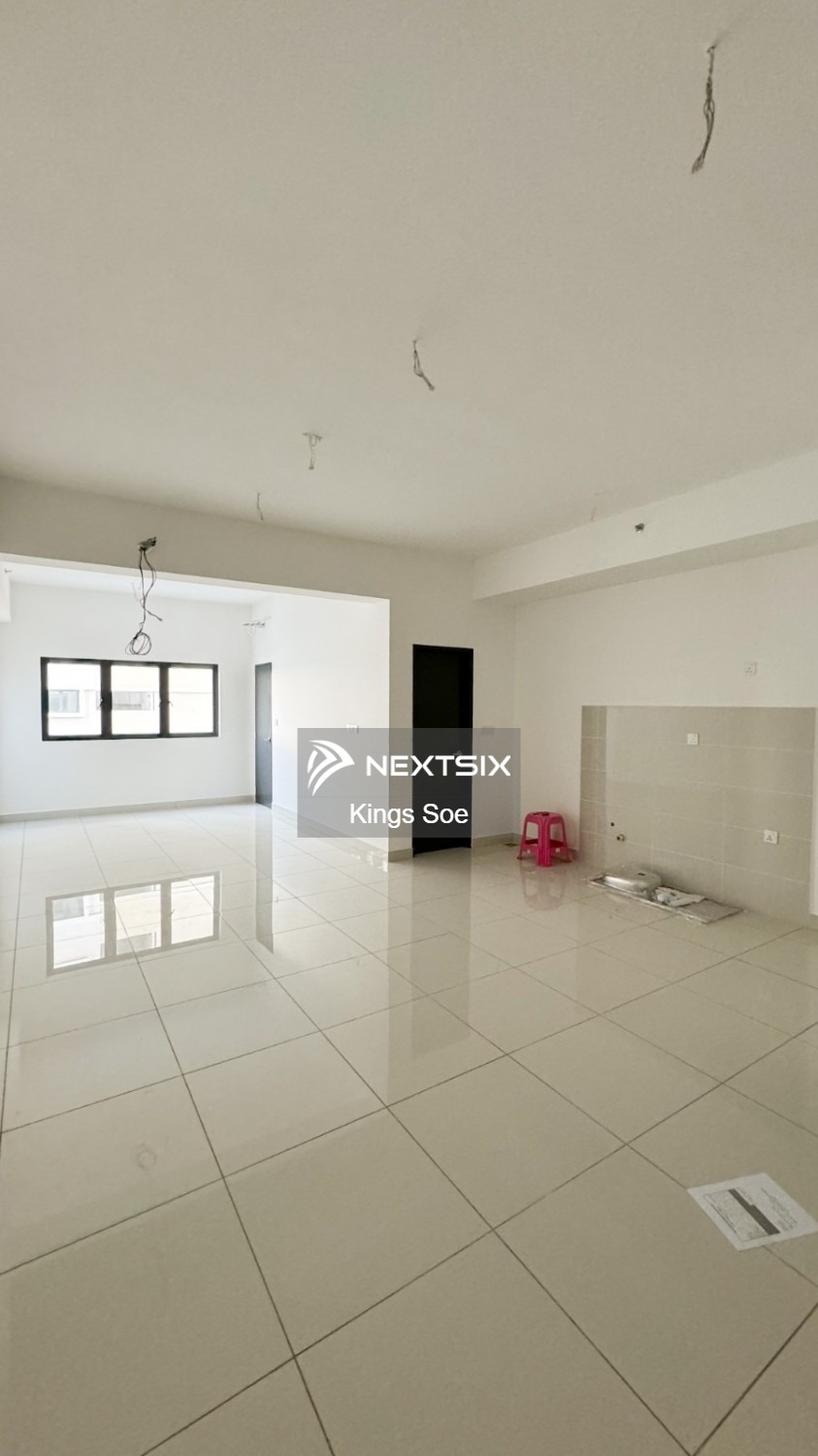 Serviced Residence For Rent in Setia Alam Selangor - Image 5