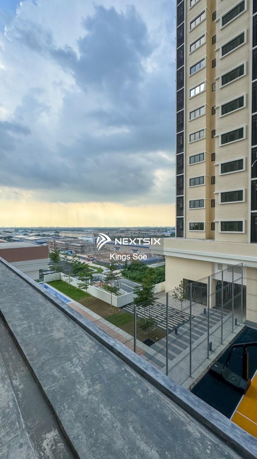 Serviced Residence For Rent in Setia Alam Selangor - Image 6