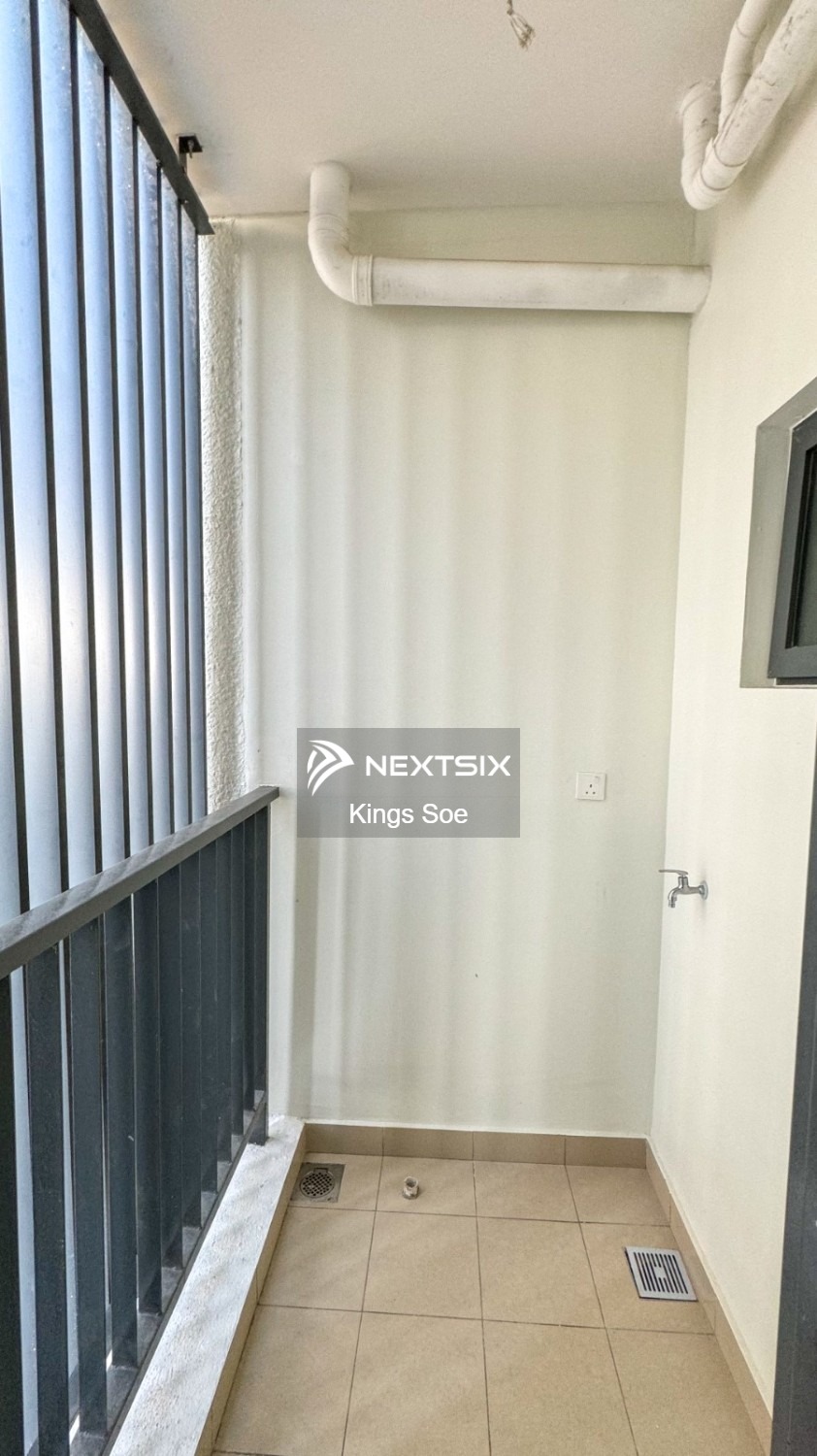 Serviced Residence For Rent in Setia Alam Selangor - Image 7