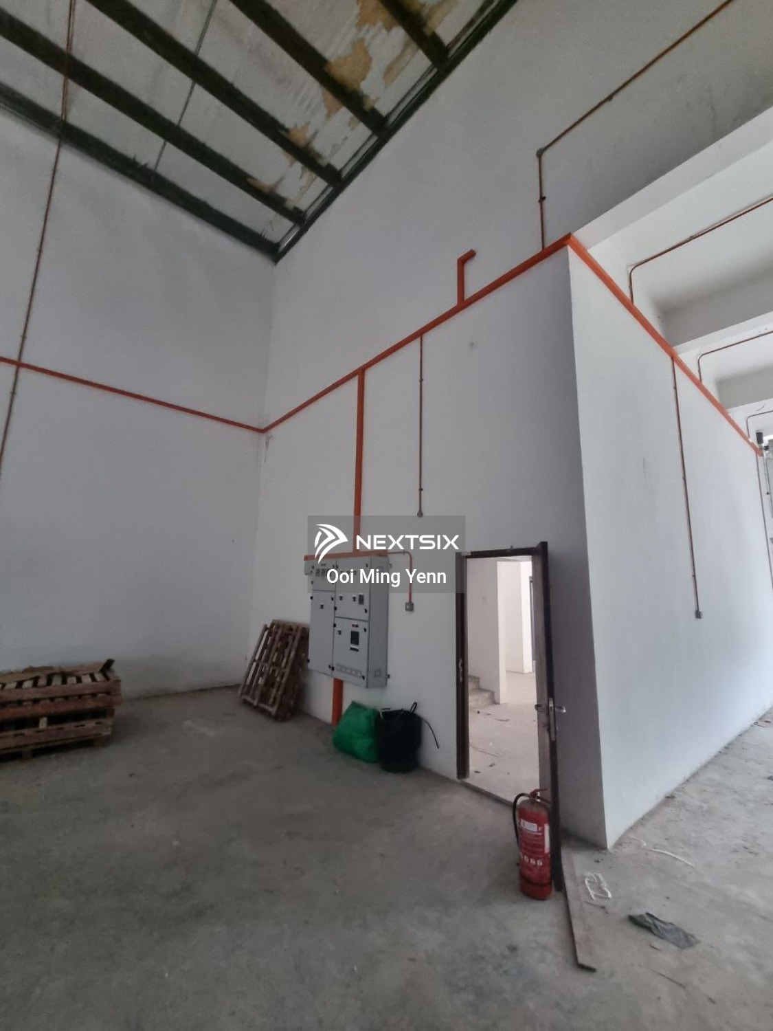 Commercial Semi-D For Rent in Gelang Patah Johor - Image 6