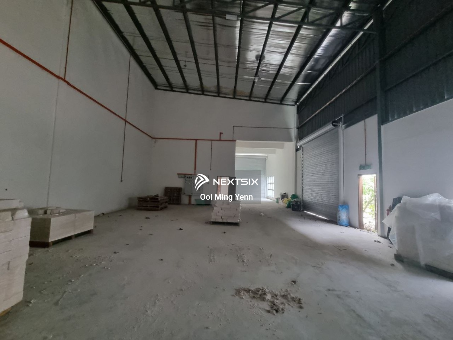 Commercial Semi-D For Rent in Gelang Patah Johor - Image 7