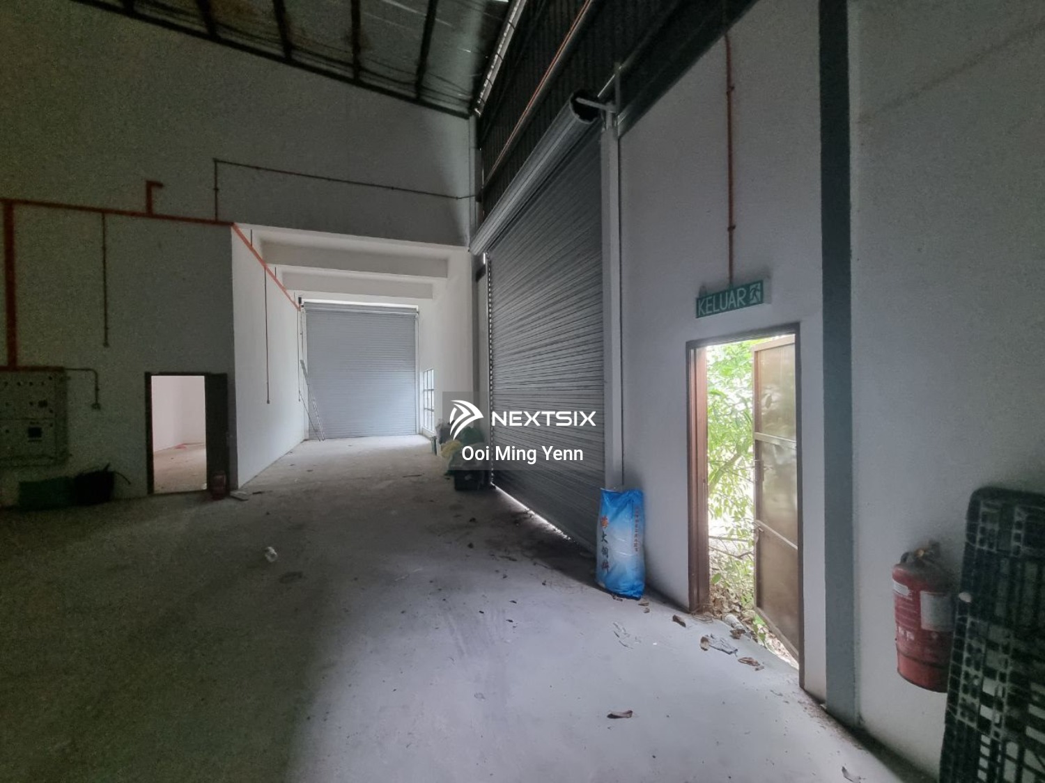 Commercial Semi-D For Rent in Gelang Patah Johor - Image 9