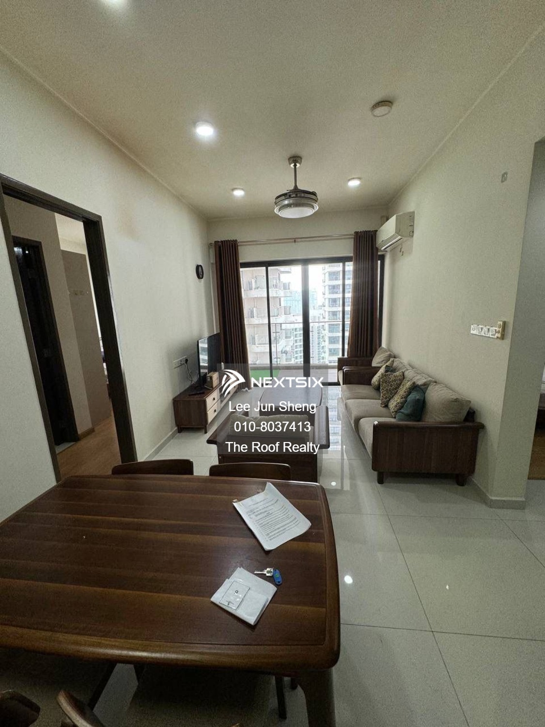 Condominium For Rent in Johor Bahru Johor