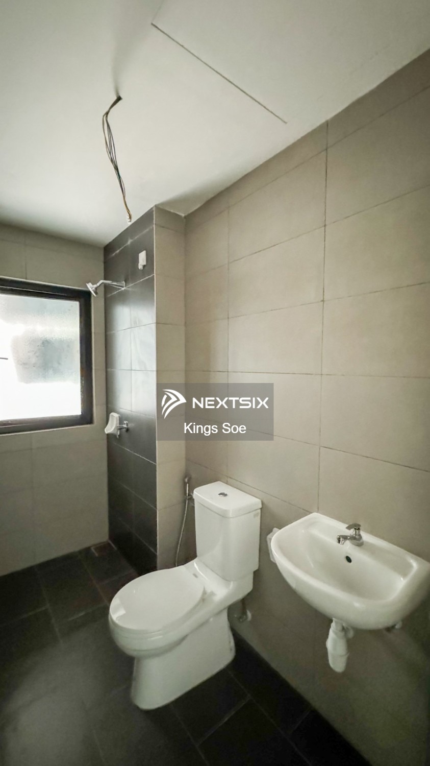 Serviced Residence For Rent in Setia Alam Selangor - Image 2