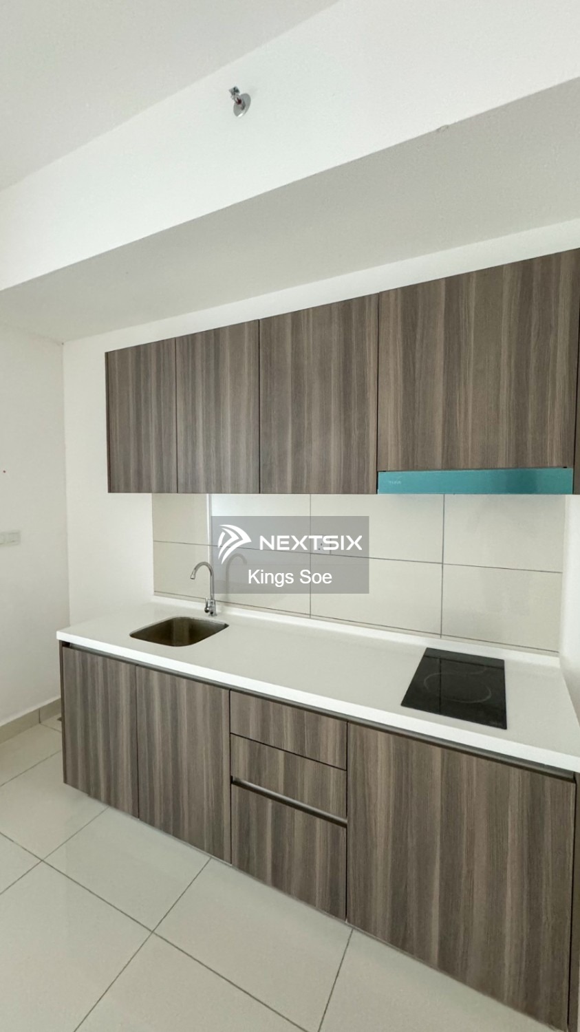 Serviced Residence For Rent in Setia Alam Selangor - Image 3