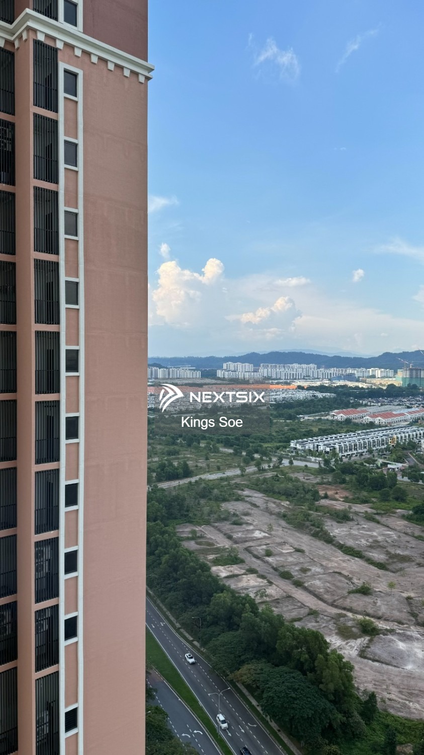 Serviced Residence For Rent in Setia Alam Selangor - Image 8