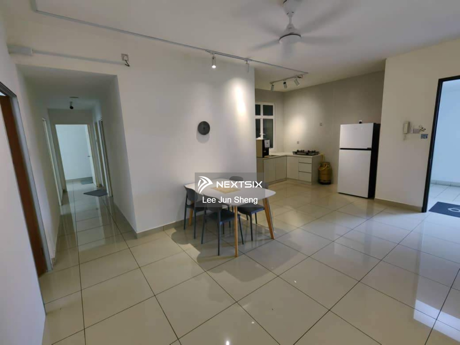 Serviced Residence For Rent in Johor Bahru Johor