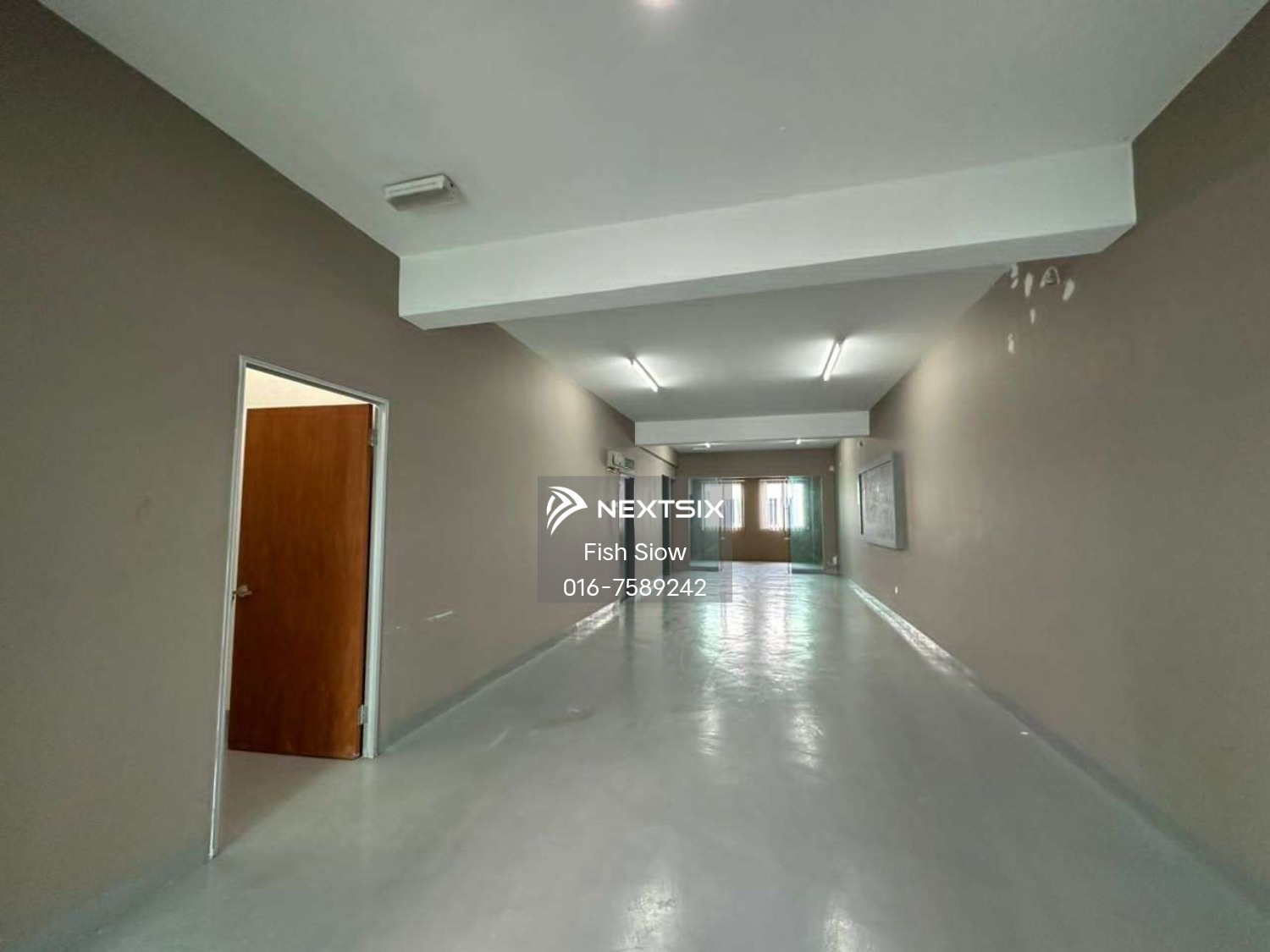 Shop For Rent in Masai Johor