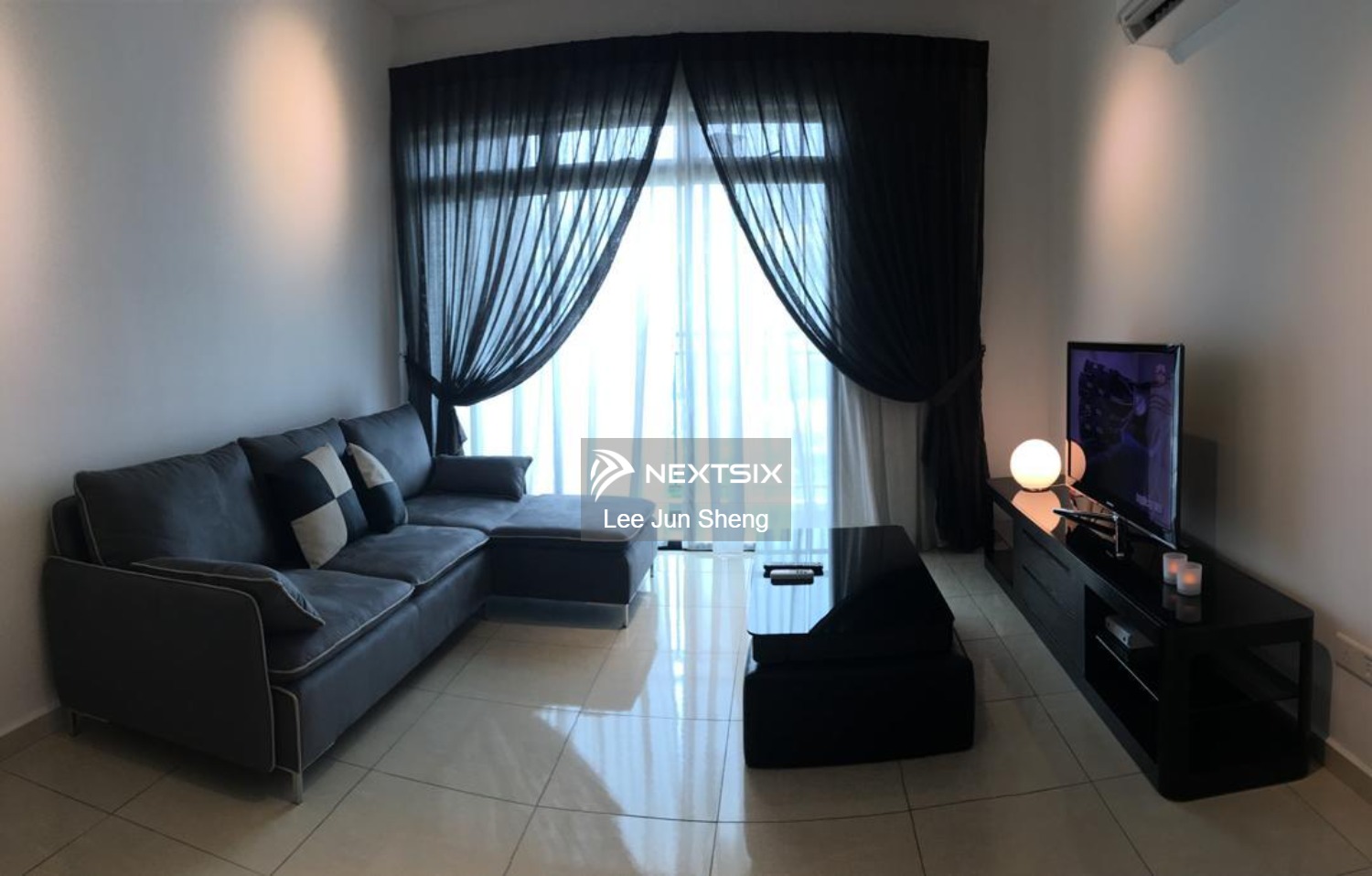 Condominium For Rent in Skudai Johor