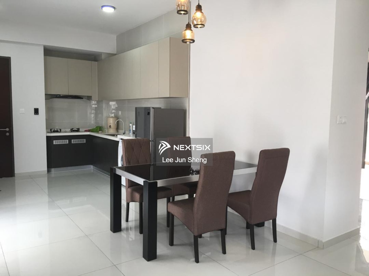 Condominium For Rent in Skudai Johor - Image 11