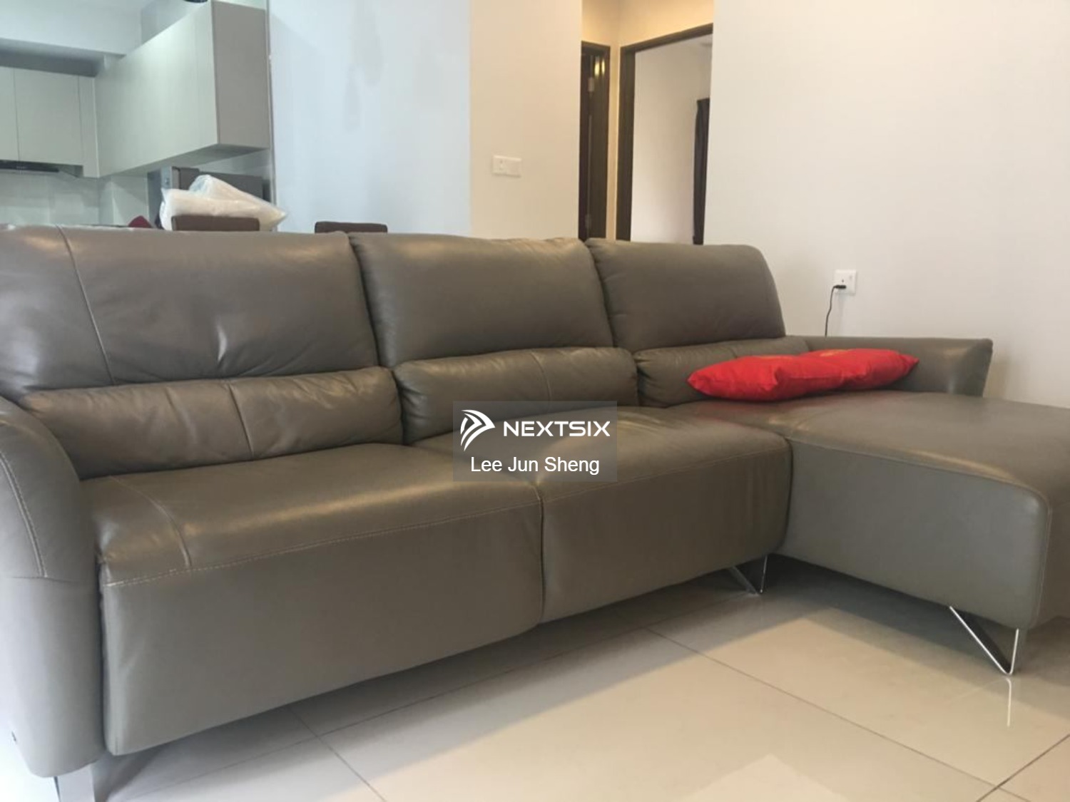 Condominium For Rent in Skudai Johor - Image 13