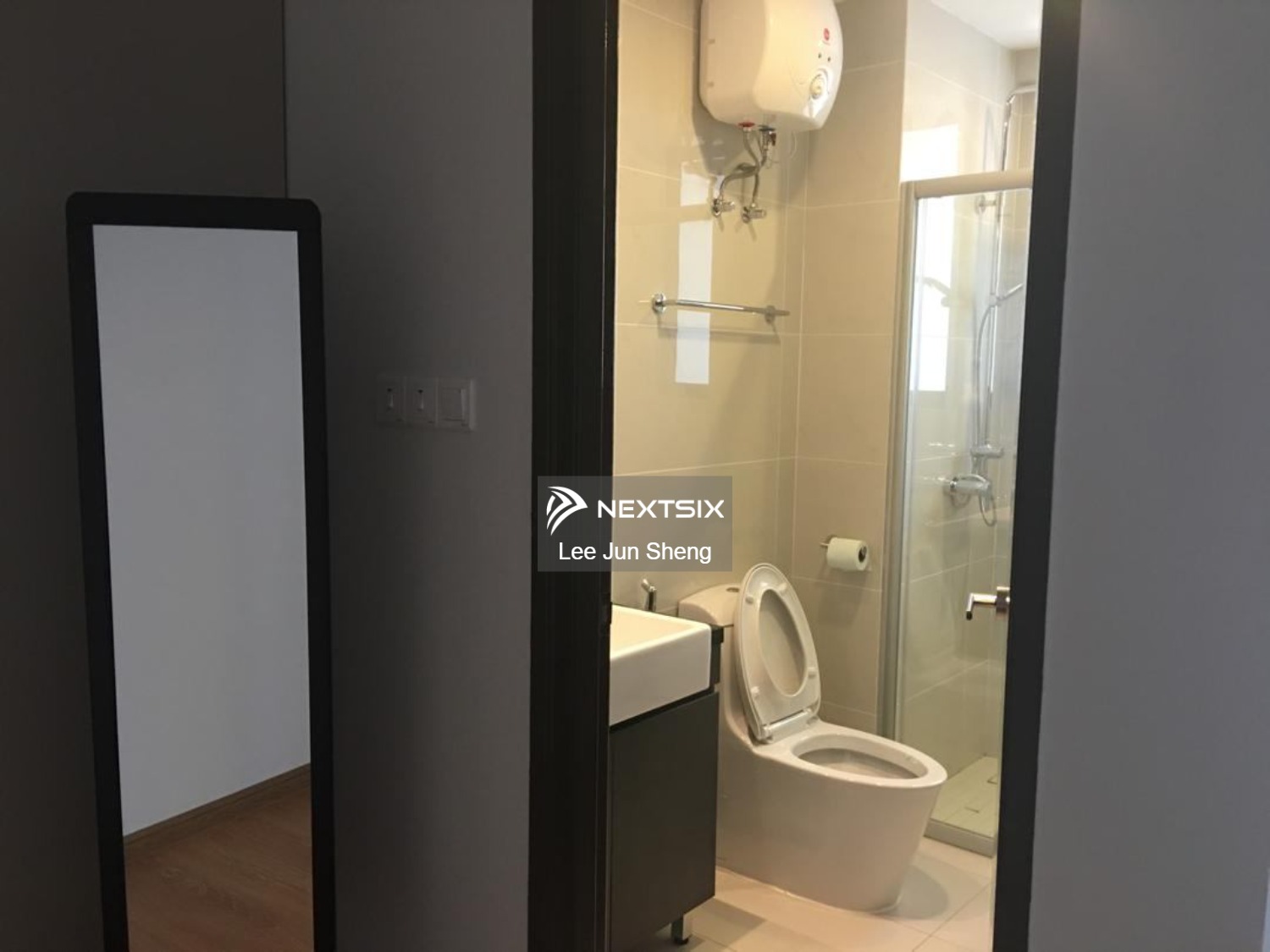 Condominium For Rent in Skudai Johor - Image 14