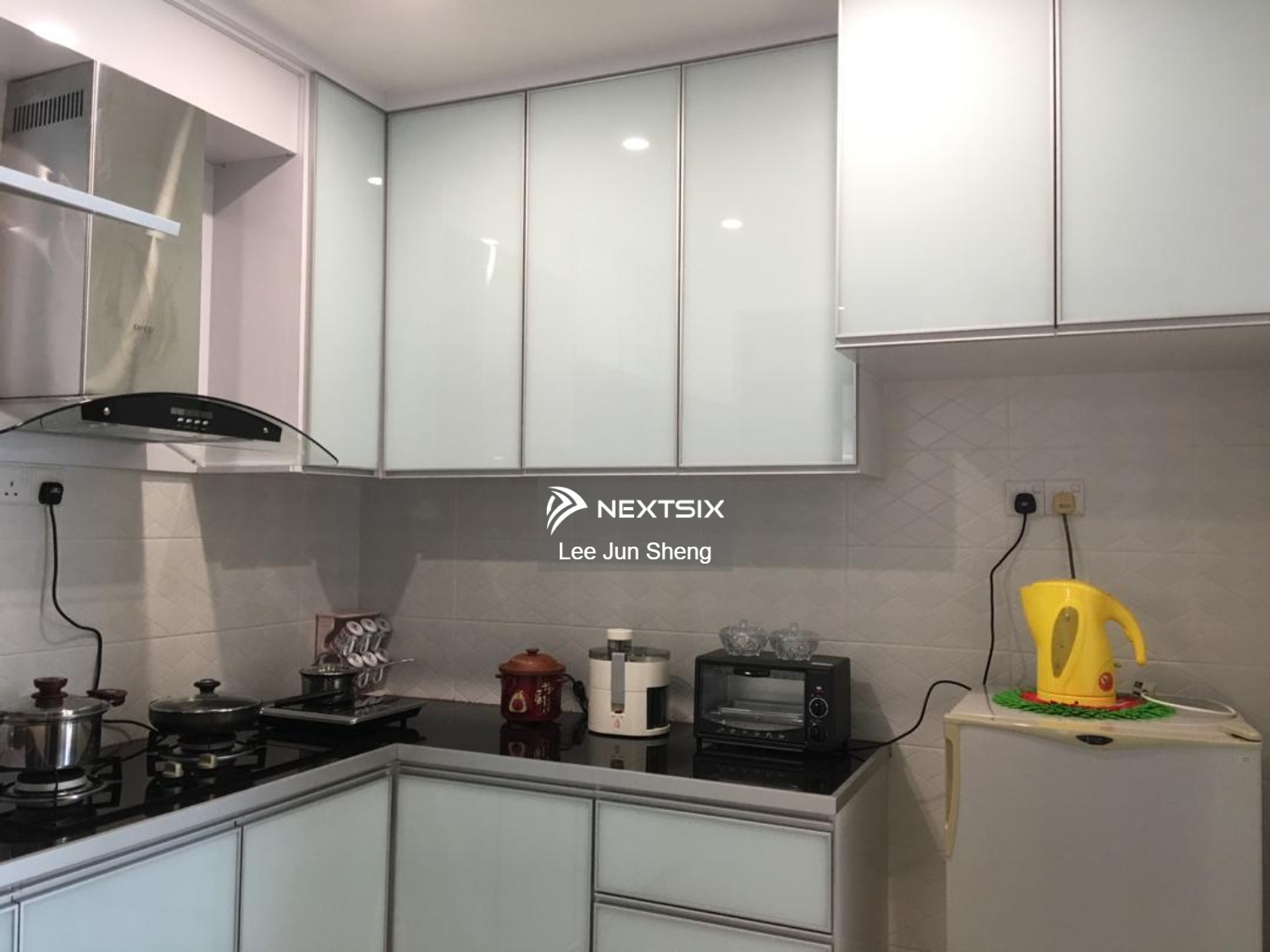 Condominium For Rent in Skudai Johor - Image 15