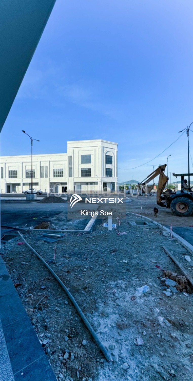 Shop Office For Rent in Bandar Puncak Alam Selangor - Image 14