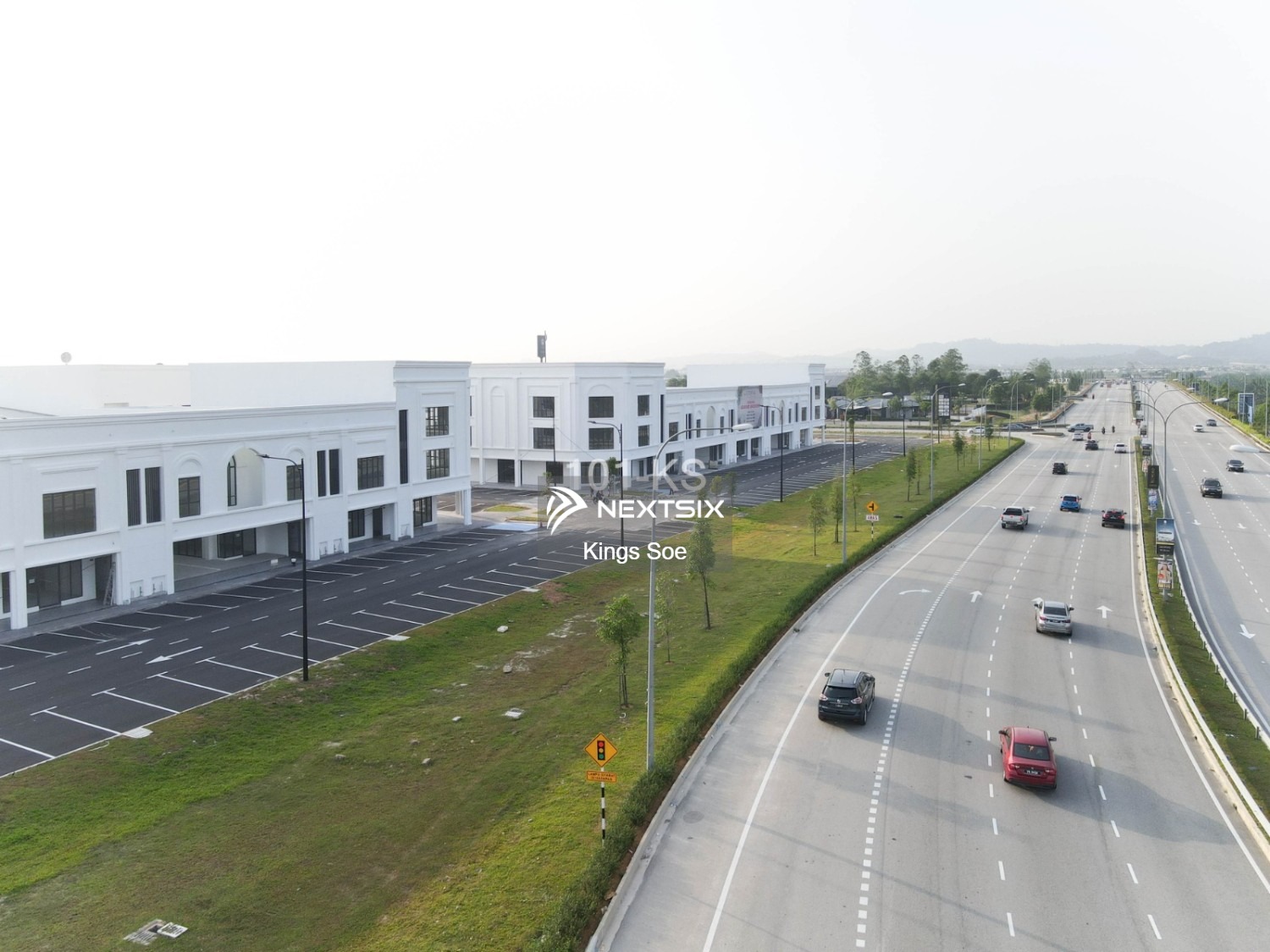 Shop Office For Rent in Bandar Puncak Alam Selangor - Image 15