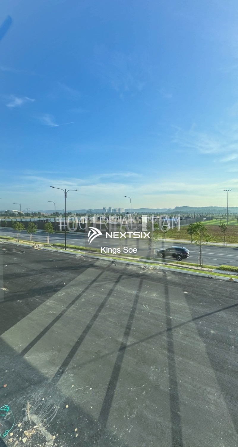 Shop Office For Rent in Bandar Puncak Alam Selangor - Image 9