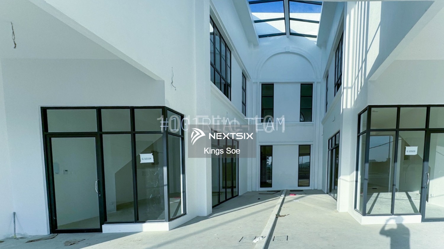 Shop Office For Rent in Bandar Puncak Alam Selangor - Image 6
