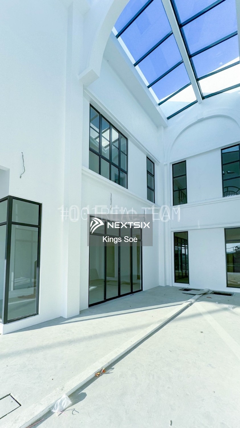 Shop Office For Rent in Bandar Puncak Alam Selangor - Image 7