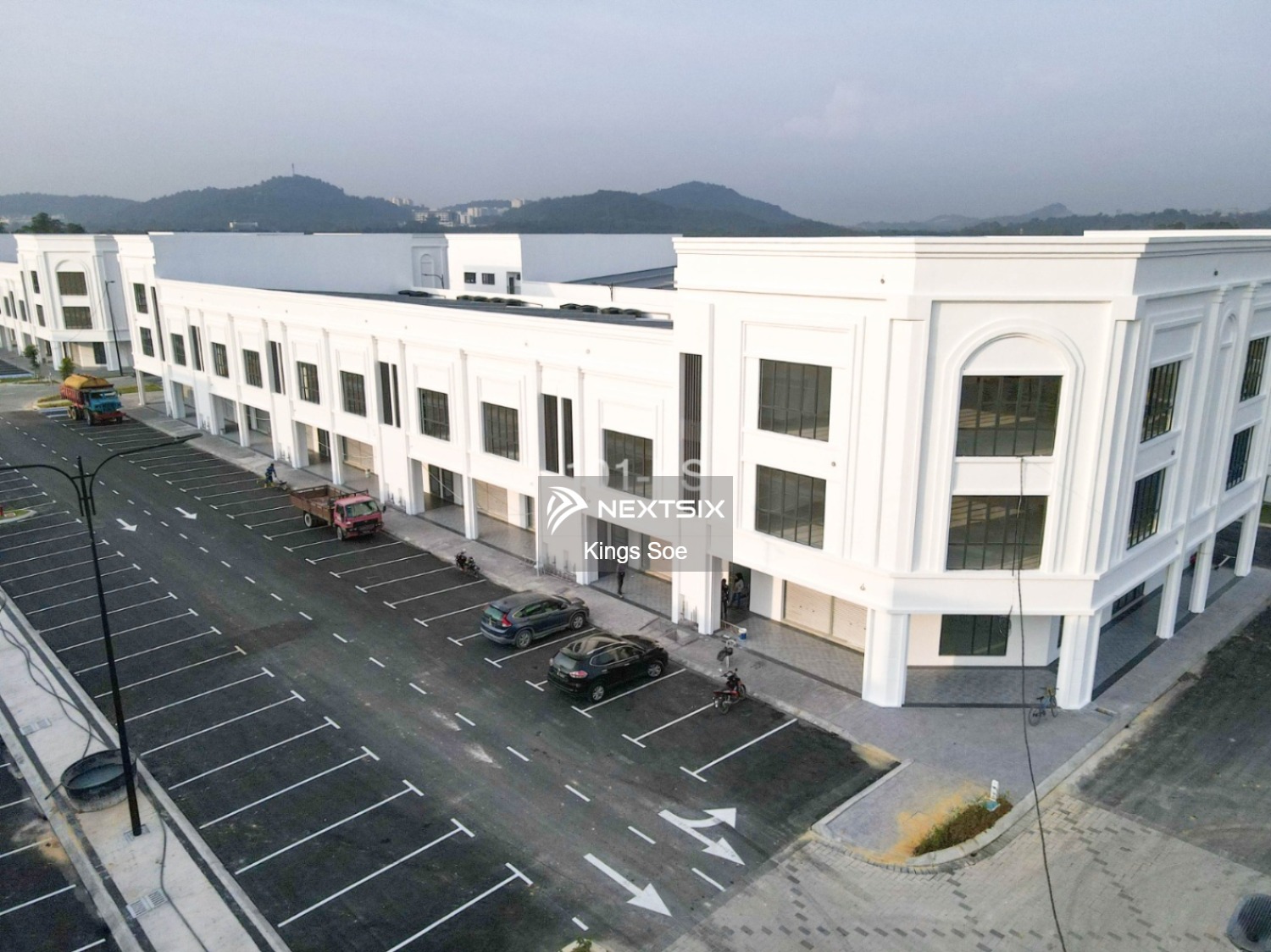 Shop Office For Rent in Bandar Puncak Alam Selangor - Image 10