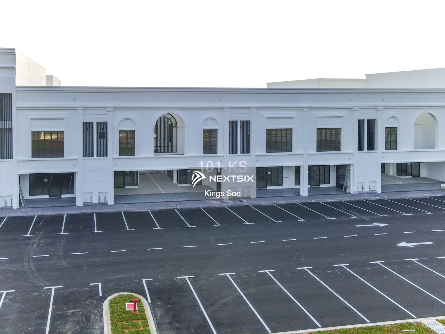 Shop Office For Rent in Bandar Puncak Alam Selangor - Image 11