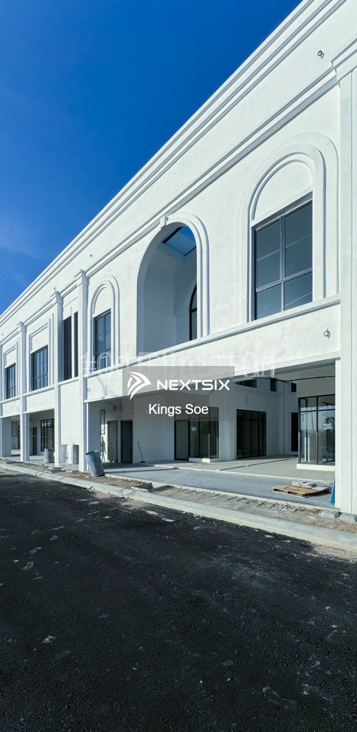 Shop Office For Rent in Bandar Puncak Alam Selangor - Image 5