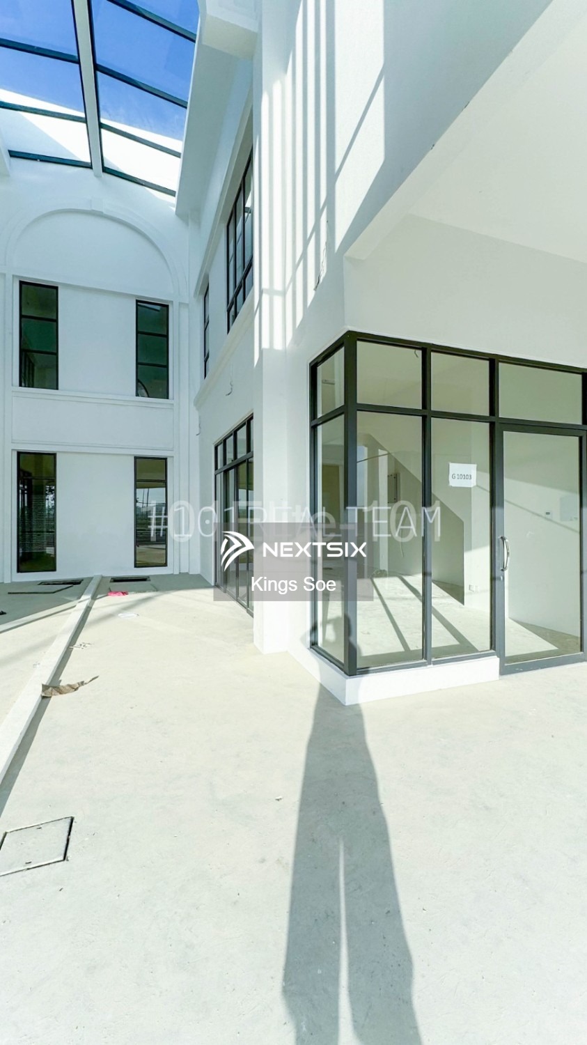 Shop Office For Rent in Bandar Puncak Alam Selangor - Image 7
