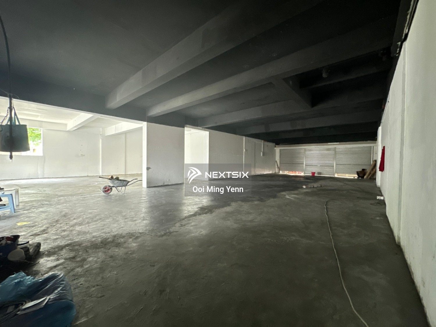 Shop For Rent in Johor Bahru Johor