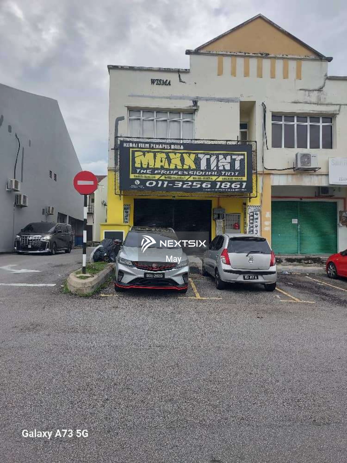 Shop Office For Sale in Seri Kembangan Selangor
