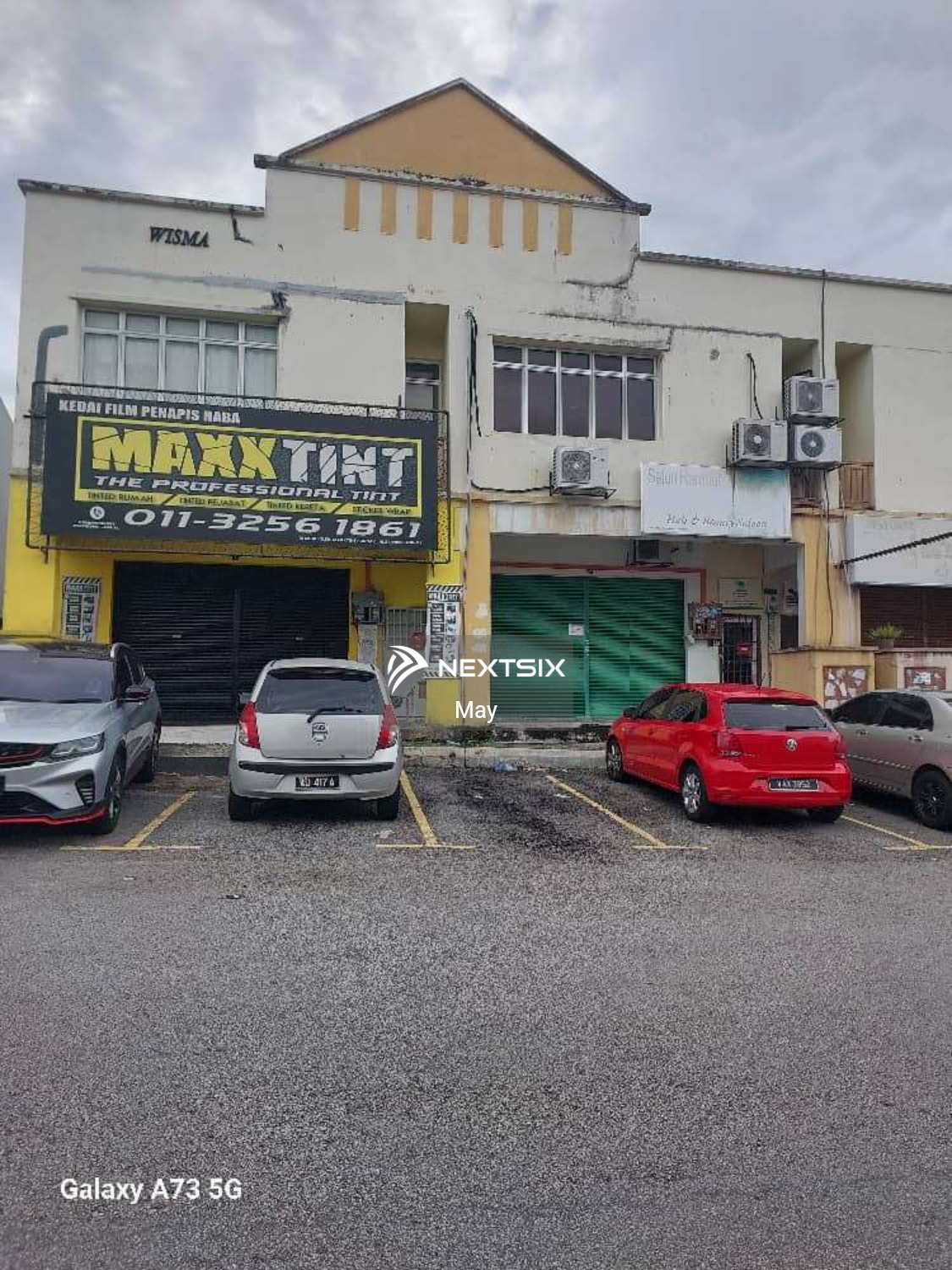 Shop Office For Sale in Seri Kembangan Selangor - Image 2