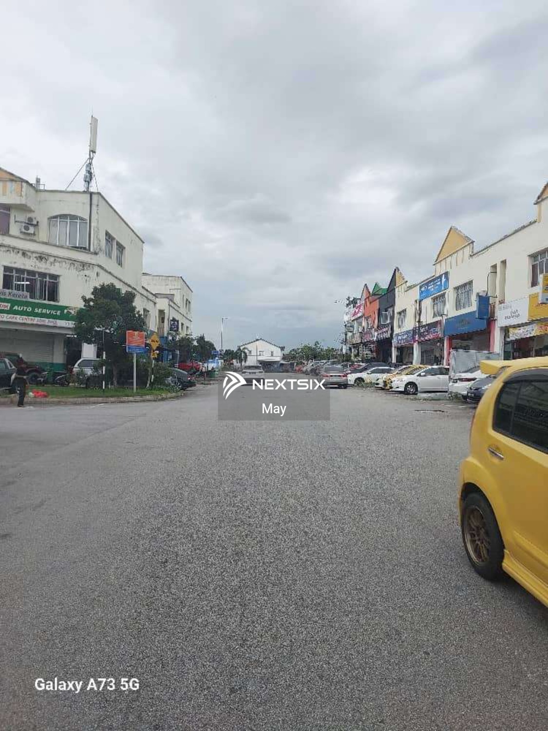 Shop Office For Sale in Seri Kembangan Selangor - Image 3