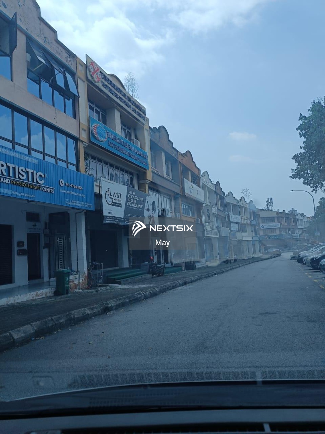 Shop Office For Sale in Shah Alam Selangor