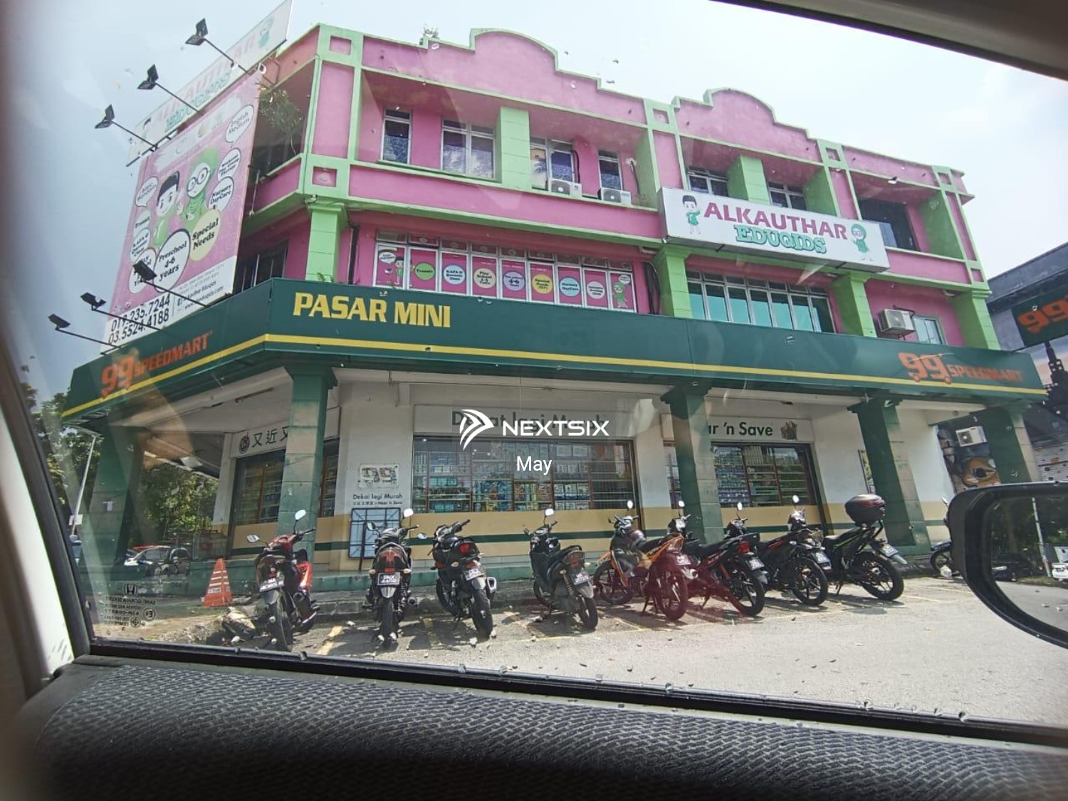 Shop Office For Sale in Shah Alam Selangor - Image 2